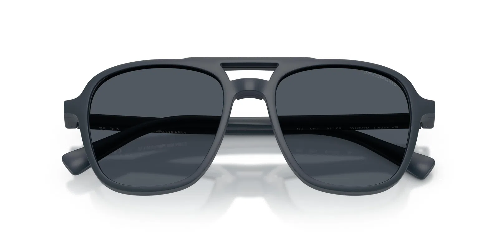 Emporio Armani 4279U Sunglasses - view 29